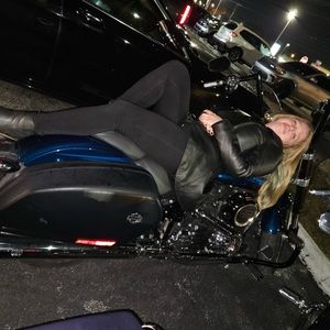 Meet your Posher, Jamie